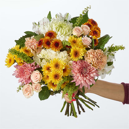 Fall Celebration Bouquet – MELINDA MCCOY'S FLOWERS, Long Beach CA