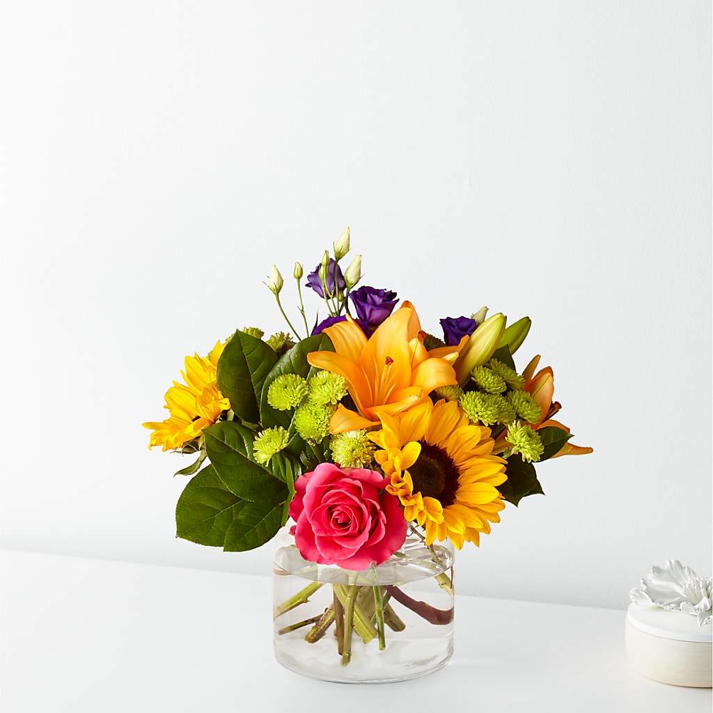 Best Day Bouquet – MELINDA MCCOY'S FLOWERS, Long Beach CA