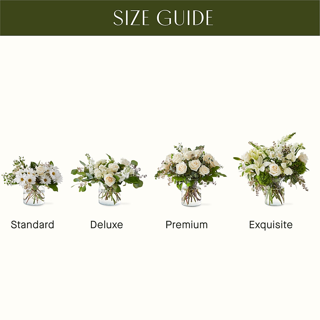 Fresh Linen Bouquet – MELINDA MCCOY'S FLOWERS, Long Beach CA