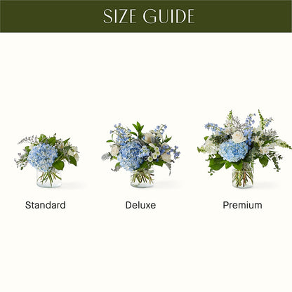 Coastal Blossom Bouquet – MELINDA MCCOY'S FLOWERS, Long Beach CA