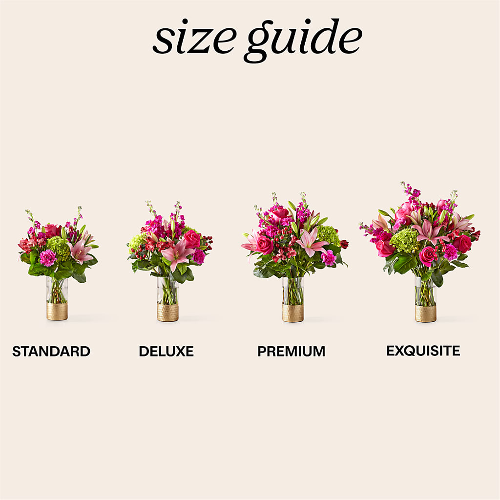 Magic in the Air Bouquet – MELINDA MCCOY'S FLOWERS, Long Beach CA