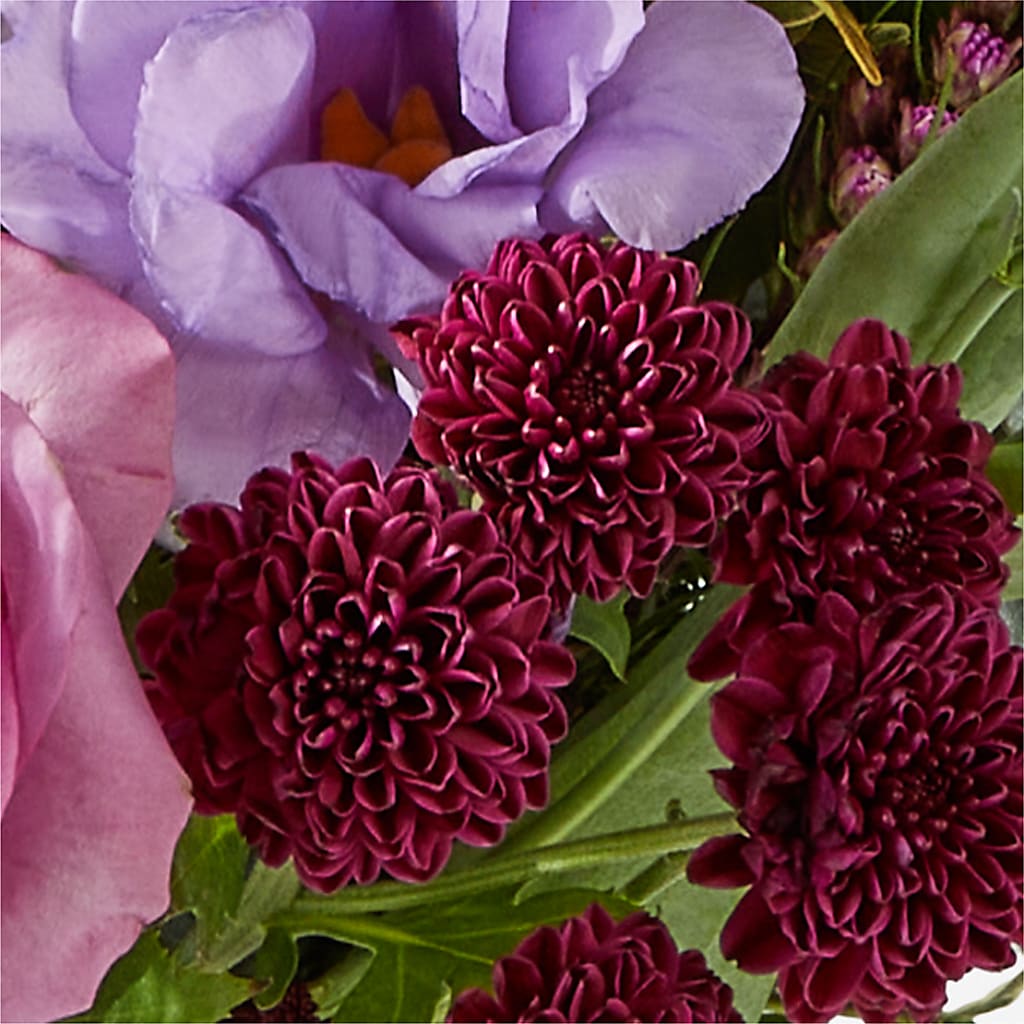Work of Art Bouquet – MELINDA MCCOY'S FLOWERS, Long Beach CA