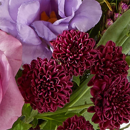 Work of Art Bouquet – MELINDA MCCOY'S FLOWERS, Long Beach CA