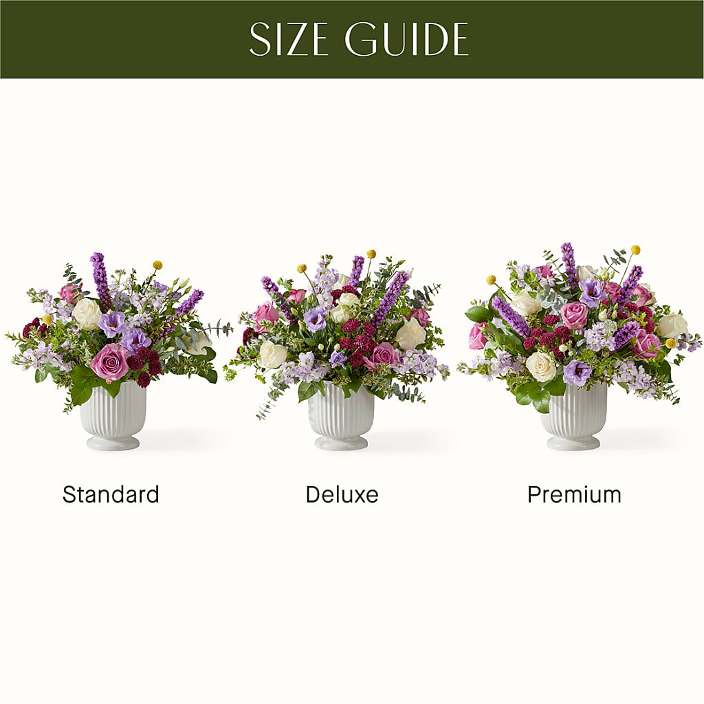 Work of Art Bouquet – MELINDA MCCOY'S FLOWERS, Long Beach CA