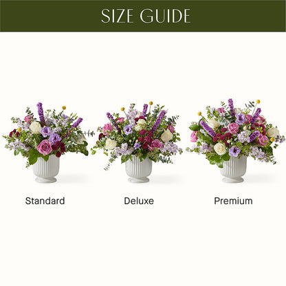 Work of Art Bouquet – MELINDA MCCOY'S FLOWERS, Long Beach CA