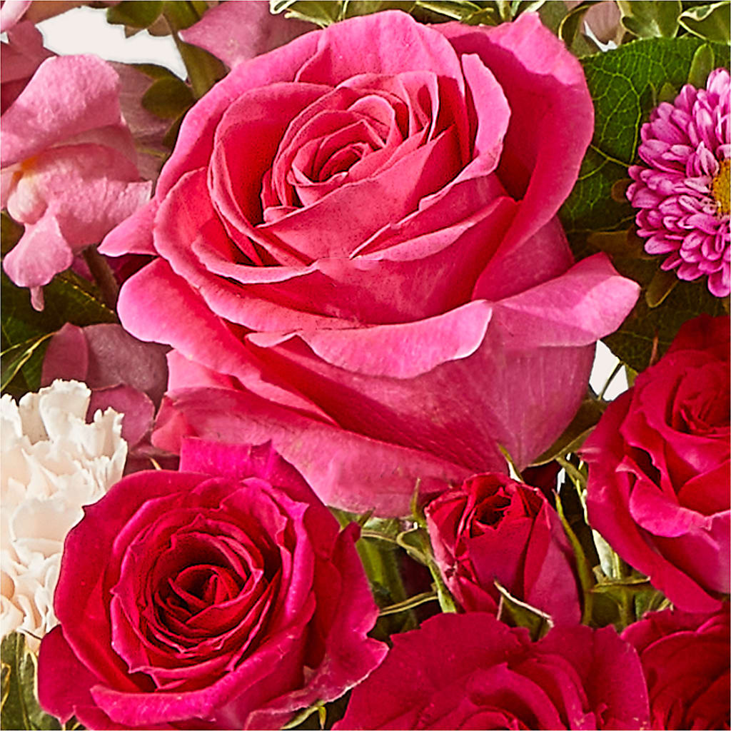 Too Cute Bouquet – MELINDA MCCOY'S FLOWERS, Long Beach CA
