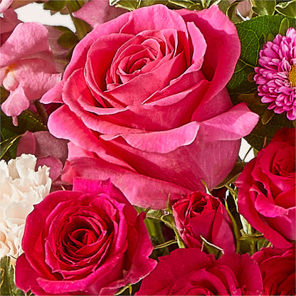 Too Cute Bouquet – MELINDA MCCOY'S FLOWERS, Long Beach CA