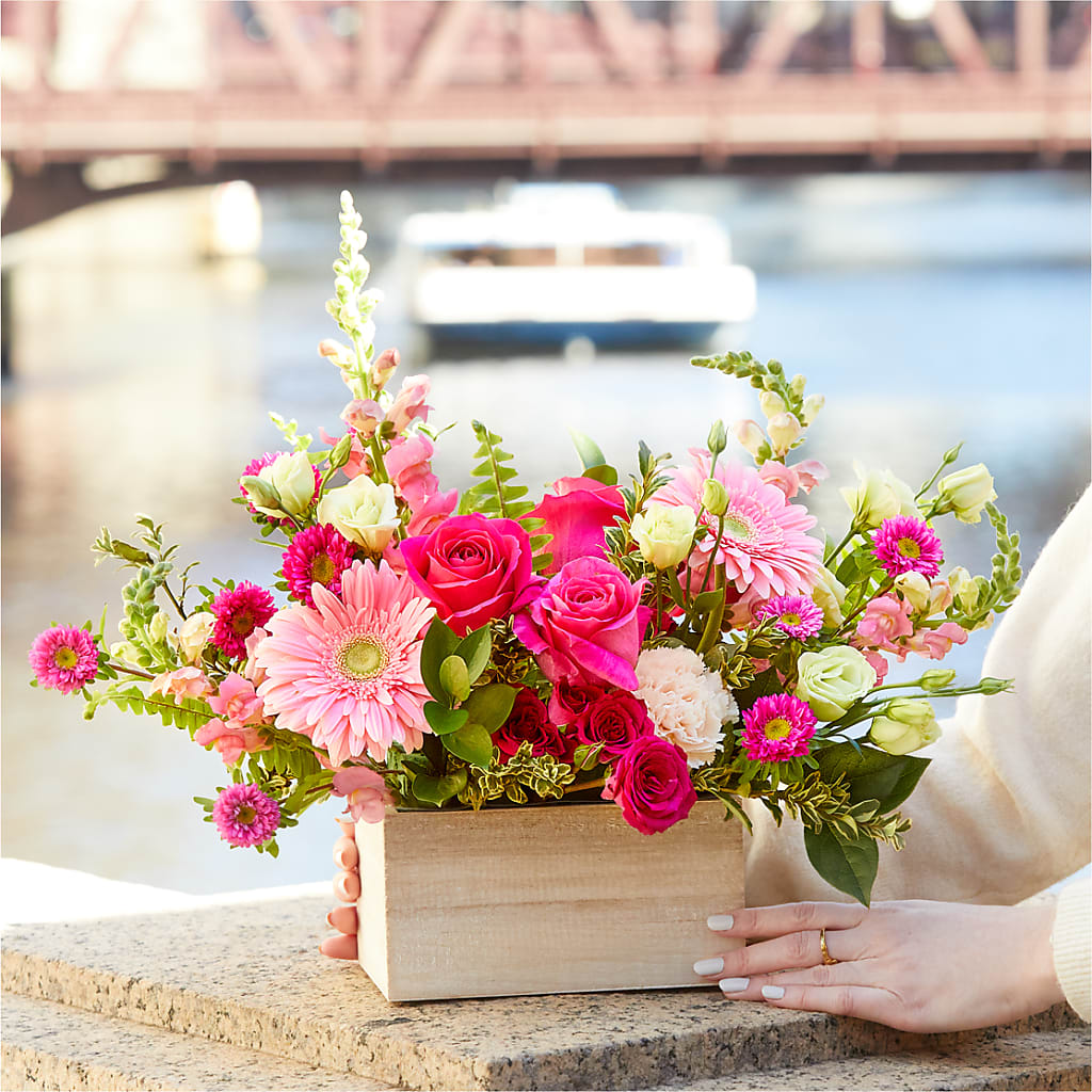 Too Cute Bouquet – MELINDA MCCOY'S FLOWERS, Long Beach CA