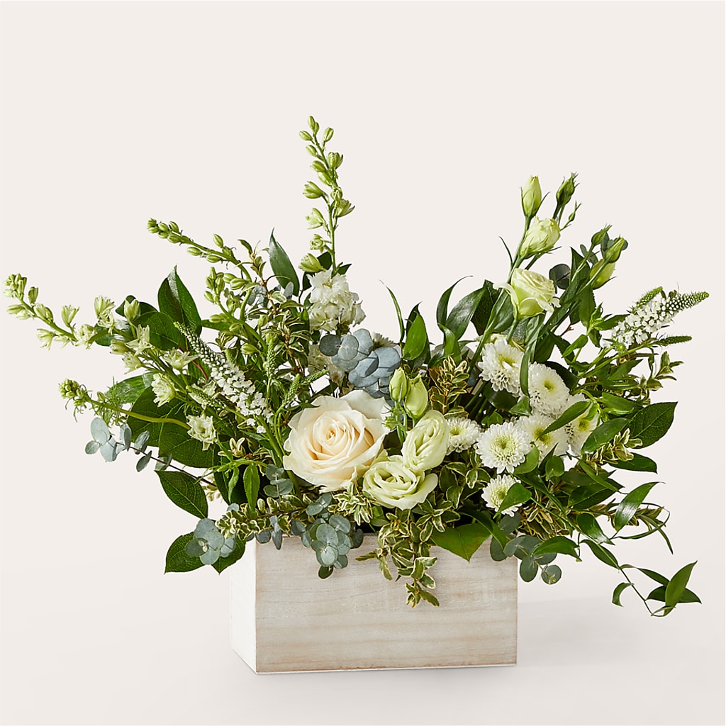 Cashmere Bouquet – MELINDA MCCOY'S FLOWERS, Long Beach CA
