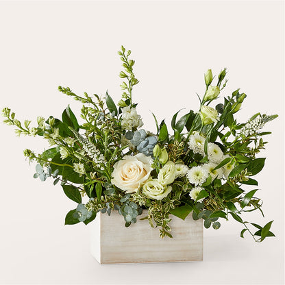Cashmere Bouquet – MELINDA MCCOY'S FLOWERS, Long Beach CA