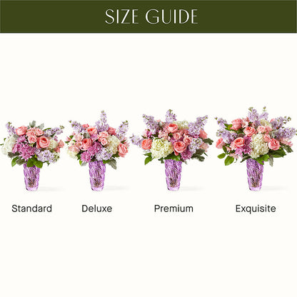 Silver Lining Bouquet – MELINDA MCCOY'S FLOWERS, Long Beach CA