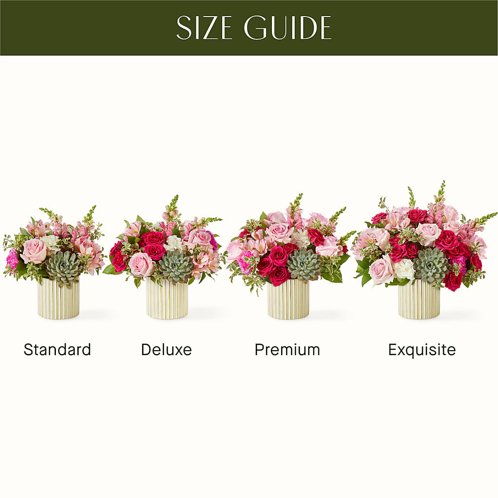 Magenta Musings Bouquet – MELINDA MCCOY'S FLOWERS, Long Beach CA
