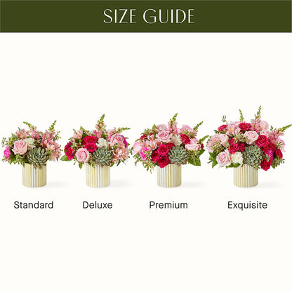 Magenta Musings Bouquet – MELINDA MCCOY'S FLOWERS, Long Beach CA