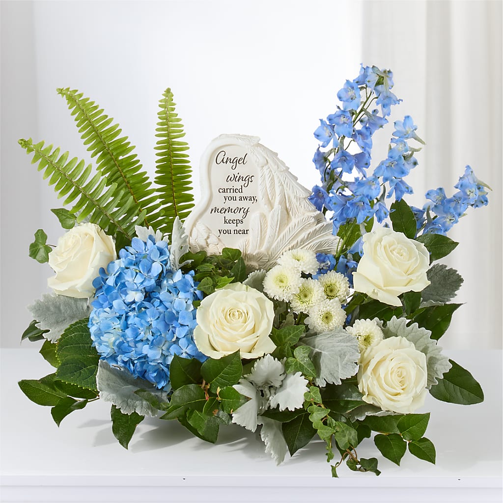 Dearest Arrangement – MELINDA MCCOY'S FLOWERS, Long Beach CA