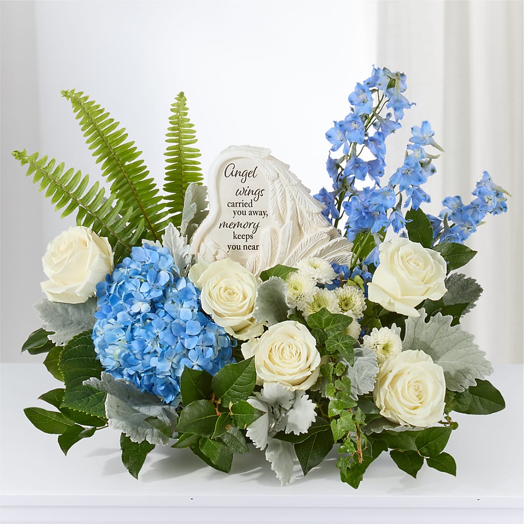 Dearest Arrangement – MELINDA MCCOY'S FLOWERS, Long Beach CA