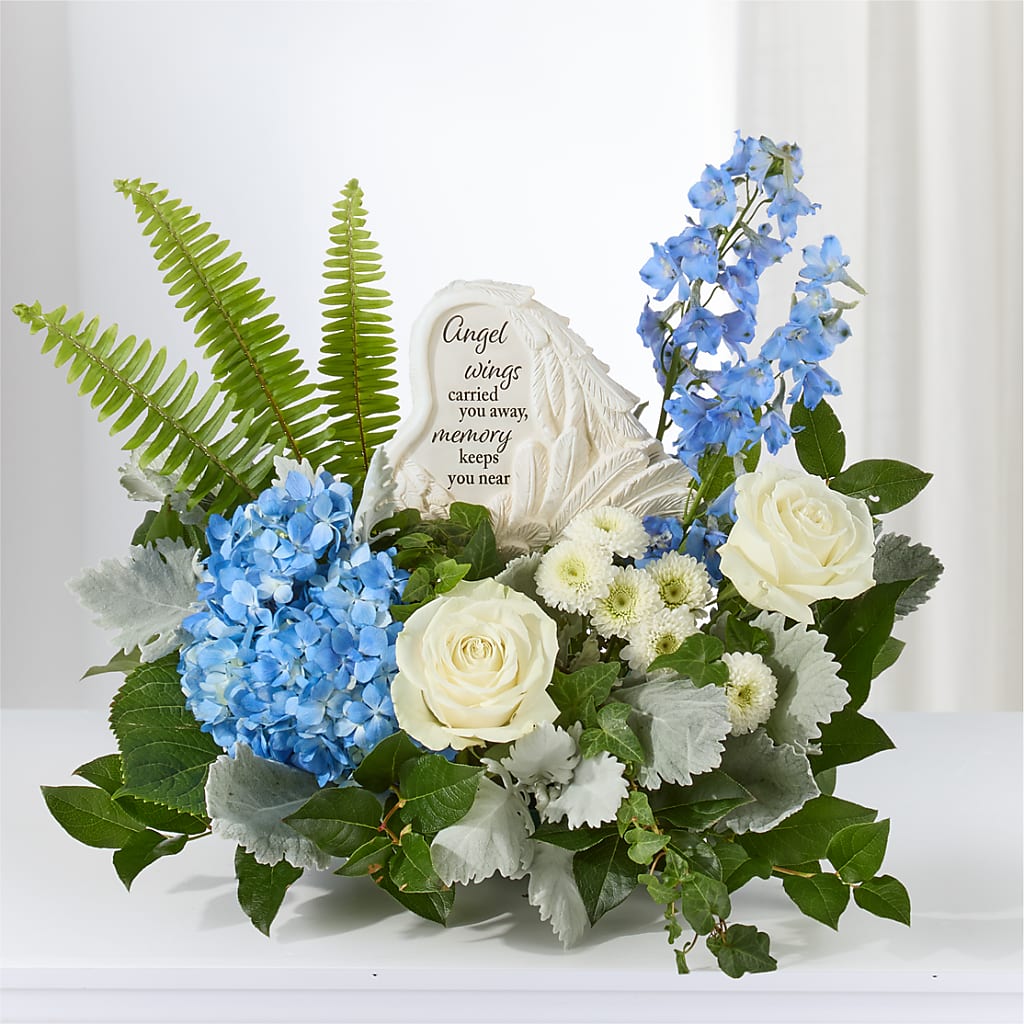 Dearest Arrangement – MELINDA MCCOY'S FLOWERS, Long Beach CA