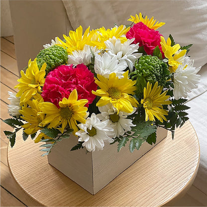 Sorbet Bouquet – MELINDA MCCOY'S FLOWERS, Long Beach CA