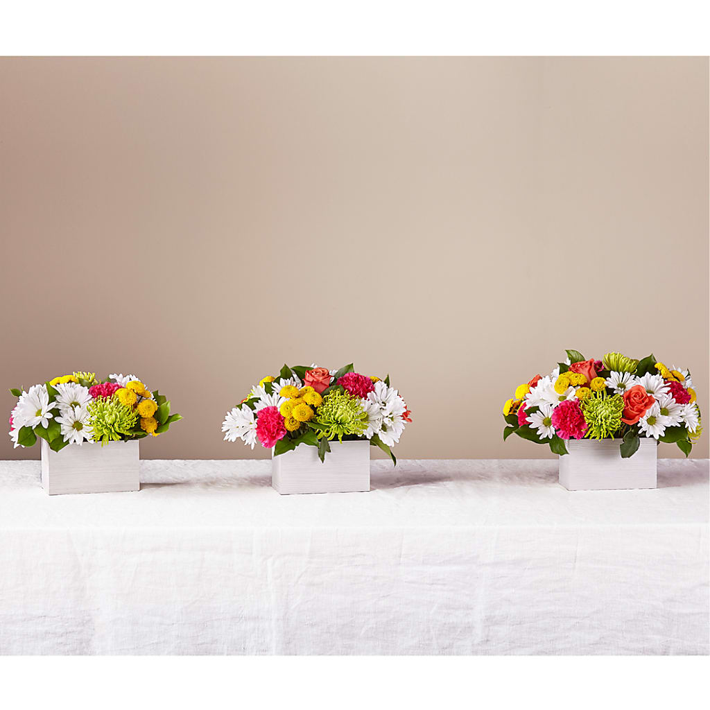 Sorbet Bouquet – MELINDA MCCOY'S FLOWERS, Long Beach CA