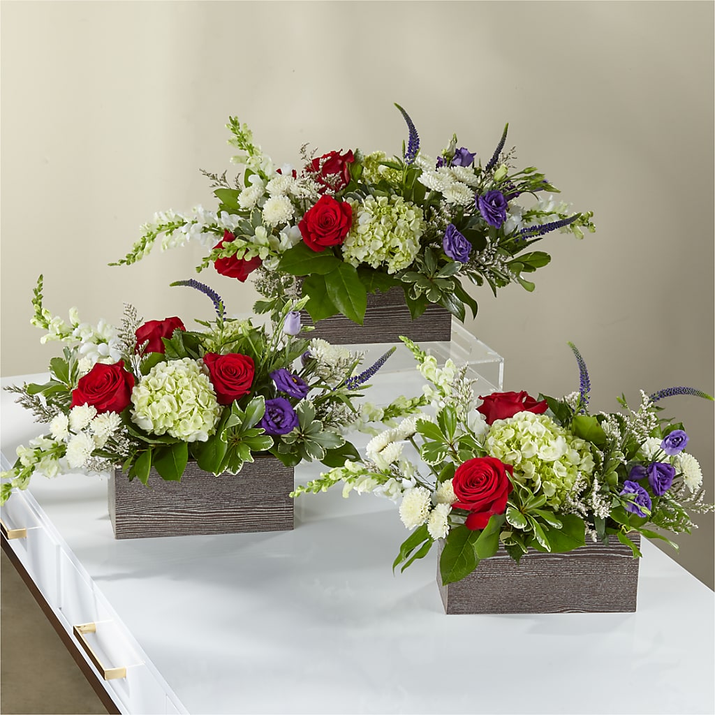 Sweet Magnolia Bouquet – MELINDA MCCOY'S FLOWERS, Long Beach CA