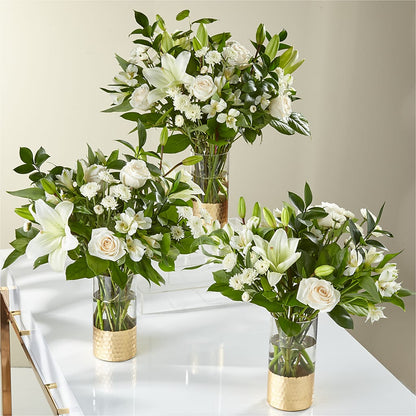 Beautiful Day Bouquet – MELINDA MCCOY'S FLOWERS, Long Beach CA