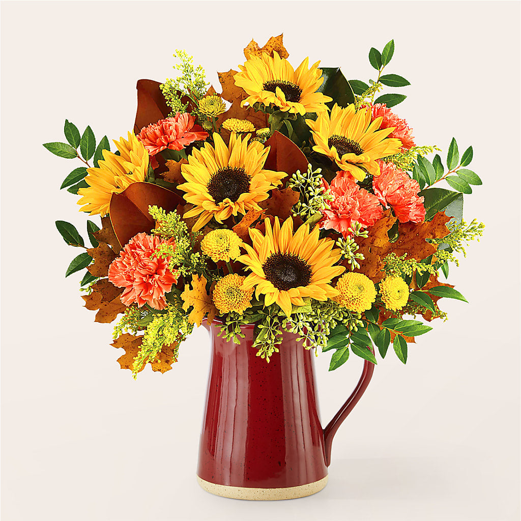 Gourd Vibes Bouquet – MELINDA MCCOY'S FLOWERS, Long Beach CA