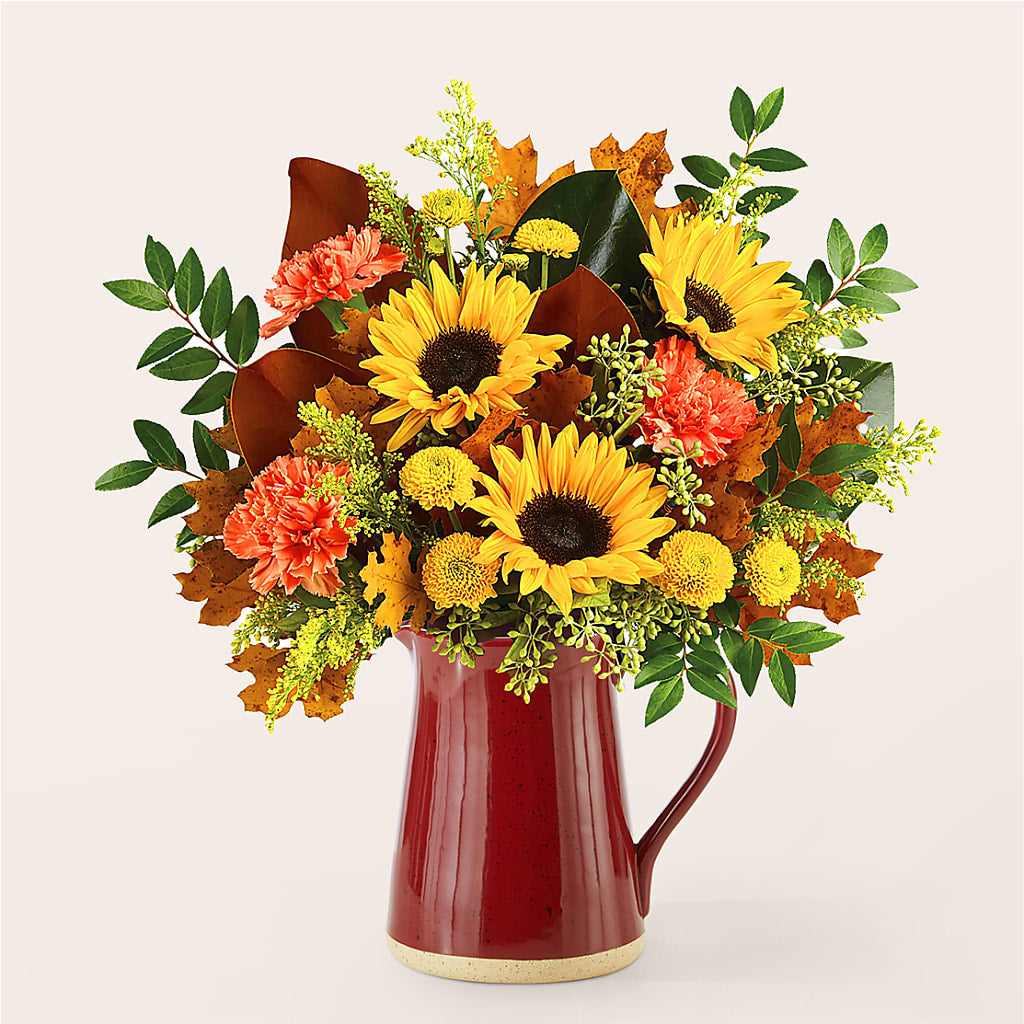 Gourd Vibes Bouquet – MELINDA MCCOY'S FLOWERS, Long Beach CA