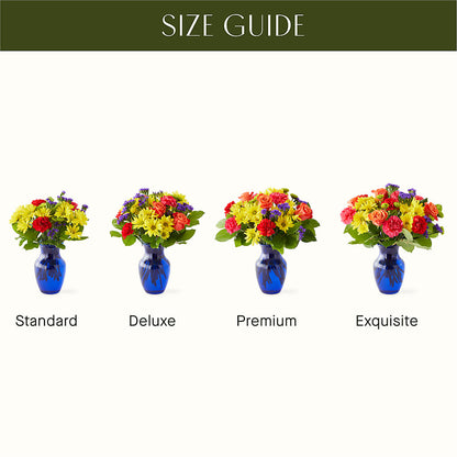 Brighter Days Bouquet – MELINDA MCCOY'S FLOWERS, Long Beach CA