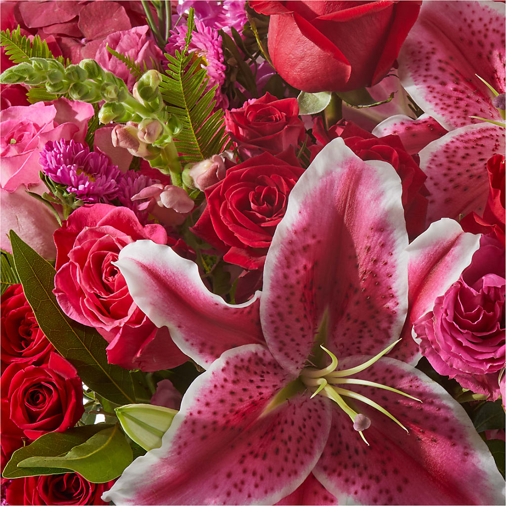 lily flower shop long beach Better Together