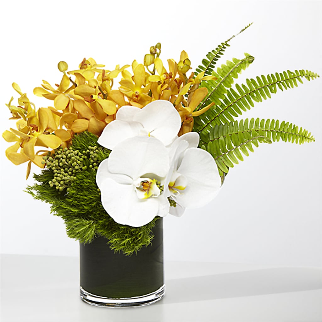 The Tropics – MELINDA MCCOY'S FLOWERS, Long Beach CA