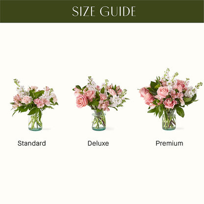 At the Ballet Bouquet – MELINDA MCCOY'S FLOWERS, Long Beach CA