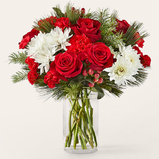 Seasonal Magic Bouquet – MELINDA MCCOY'S FLOWERS, Long Beach CA