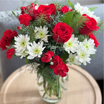 Seasonal Magic Bouquet – MELINDA MCCOY'S FLOWERS, Long Beach CA