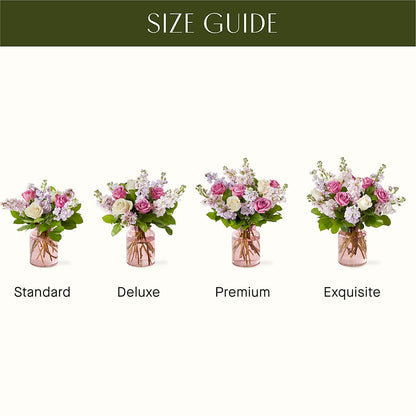 Springtime Spritz Bouquet – MELINDA MCCOY'S FLOWERS, Long Beach CA