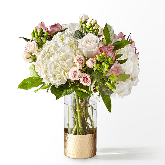 Parisian Stroll Bouquet – MELINDA MCCOY'S FLOWERS, Long Beach CA