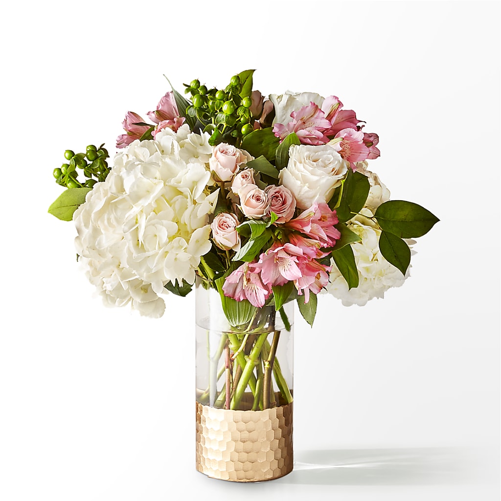 Parisian Stroll Bouquet – MELINDA MCCOY'S FLOWERS, Long Beach CA
