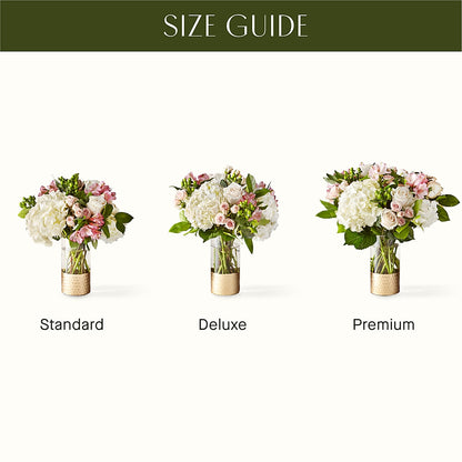 Parisian Stroll Bouquet – MELINDA MCCOY'S FLOWERS, Long Beach CA