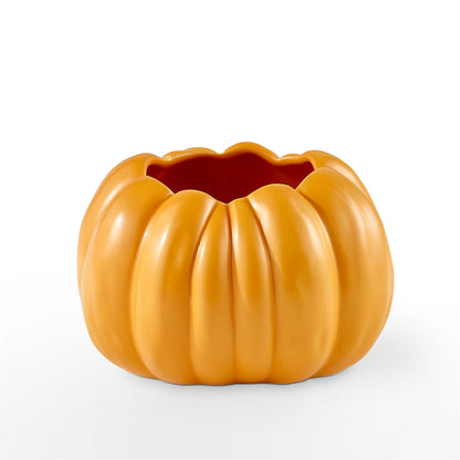 Golden Gourd Pumpkin Bouquet – MELINDA MCCOY'S FLOWERS, Long Beach CA