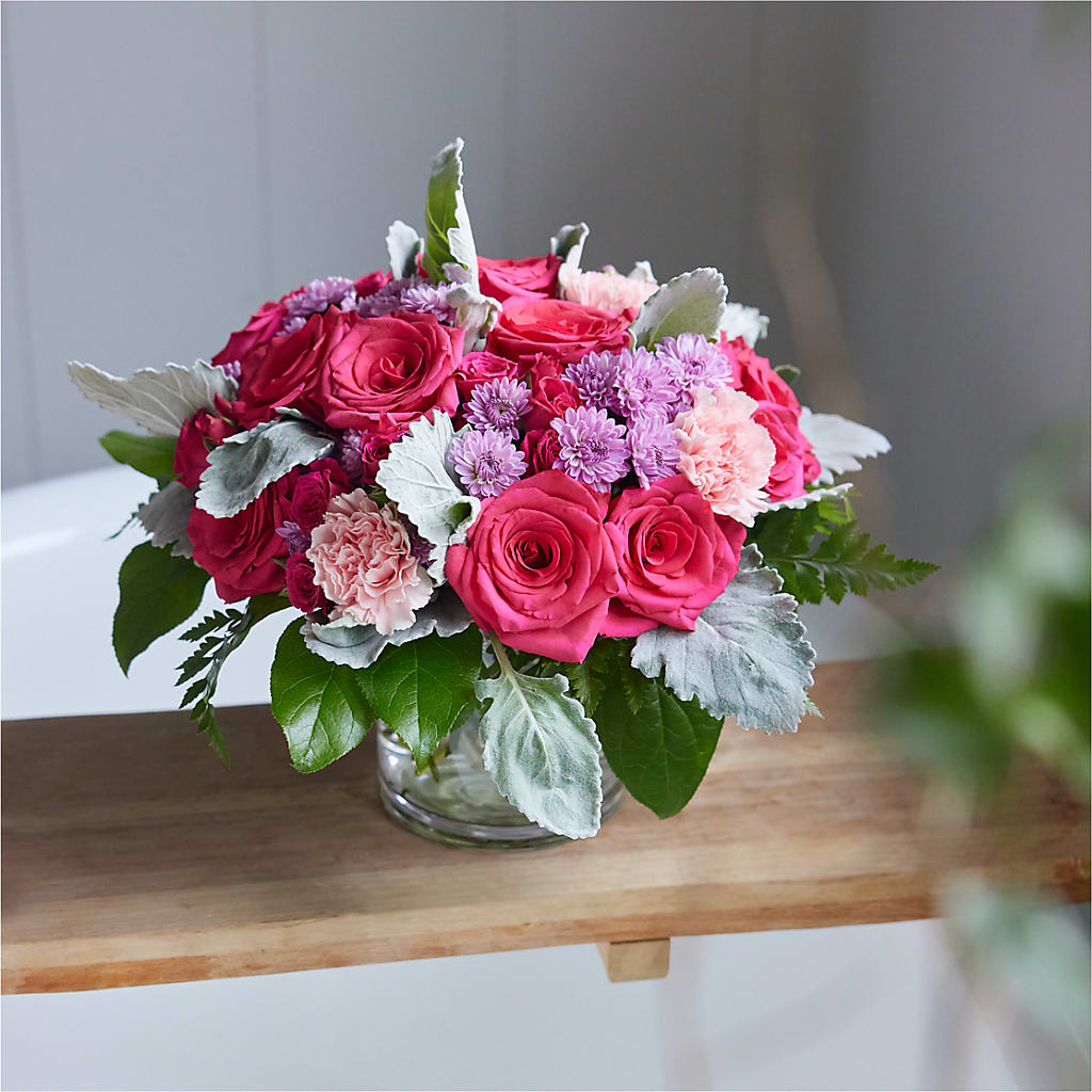Sweet As Can Be Bouquet – MELINDA MCCOY'S FLOWERS, Long Beach CA