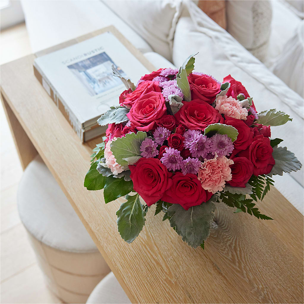 Sweet As Can Be Bouquet – MELINDA MCCOY'S FLOWERS, Long Beach CA