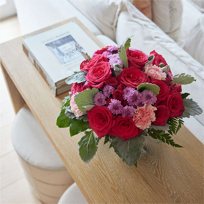 Sweet As Can Be Bouquet – MELINDA MCCOY'S FLOWERS, Long Beach CA