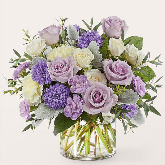 Stardust Bouquet – MELINDA MCCOY'S FLOWERS, Long Beach CA