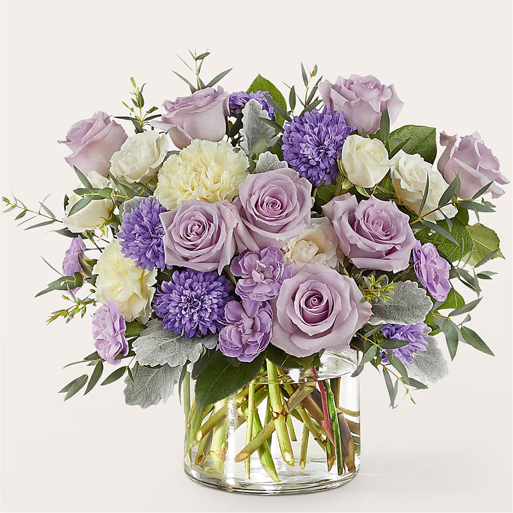 Stardust Bouquet – MELINDA MCCOY'S FLOWERS, Long Beach CA