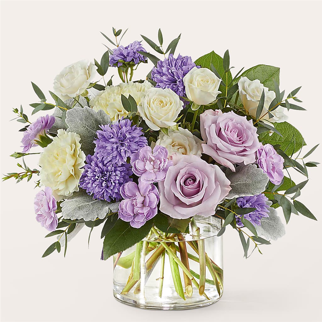 Stardust Bouquet – MELINDA MCCOY'S FLOWERS, Long Beach CA