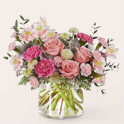 The Treehouse Bouquet – MELINDA MCCOY'S FLOWERS, Long Beach CA