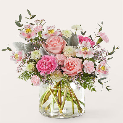 The Treehouse Bouquet – MELINDA MCCOY'S FLOWERS, Long Beach CA