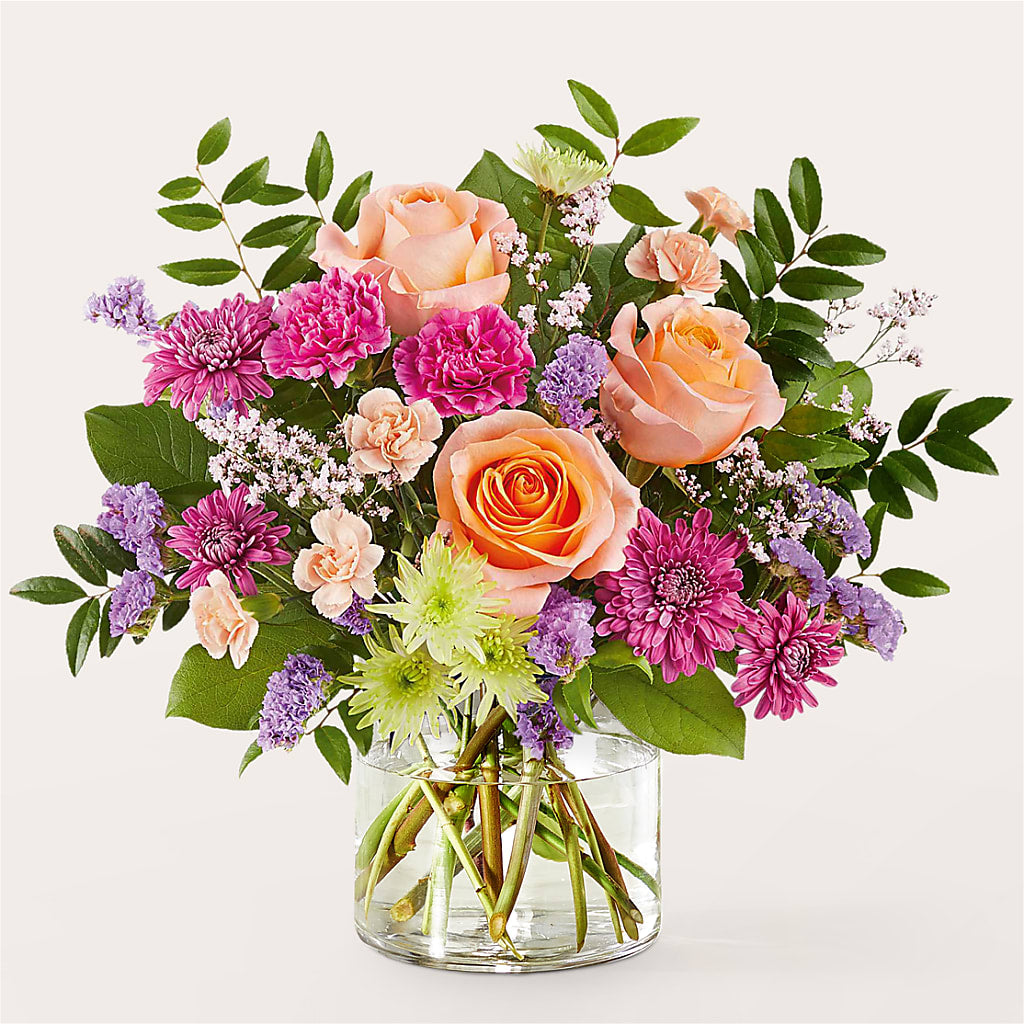 Effervescence Bouquet – MELINDA MCCOY'S FLOWERS, Long Beach CA