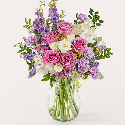 Lucky Me Bouquet – MELINDA MCCOY'S FLOWERS, Long Beach CA