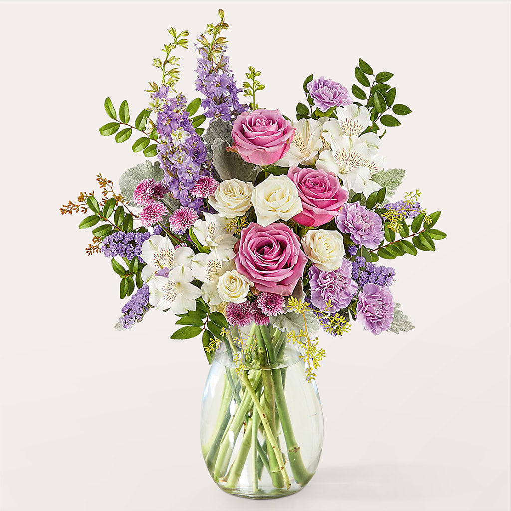 Lucky Me Bouquet – MELINDA MCCOY'S FLOWERS, Long Beach CA