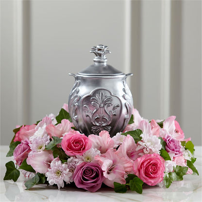 Glorious Tribute Arrangement – MELINDA MCCOY'S FLOWERS, Long Beach CA