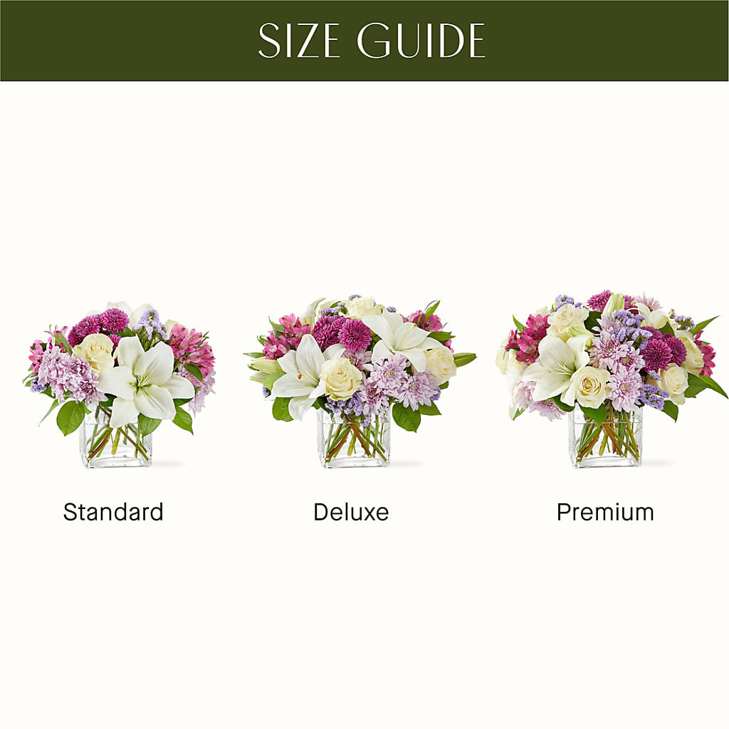 Cared For Bouquet – MELINDA MCCOY'S FLOWERS, Long Beach CA